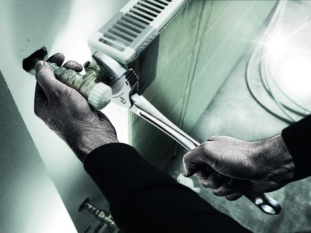 Actual product image Wera 6004 Joker S (10 mm, 11 mm, 12 mm, 13 mm)