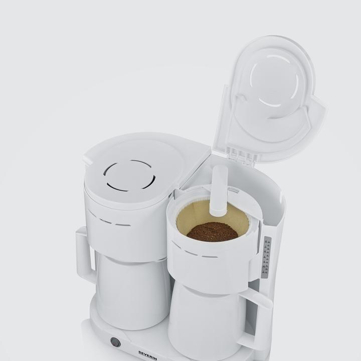 Immagine prodotto Severin KA 5830
