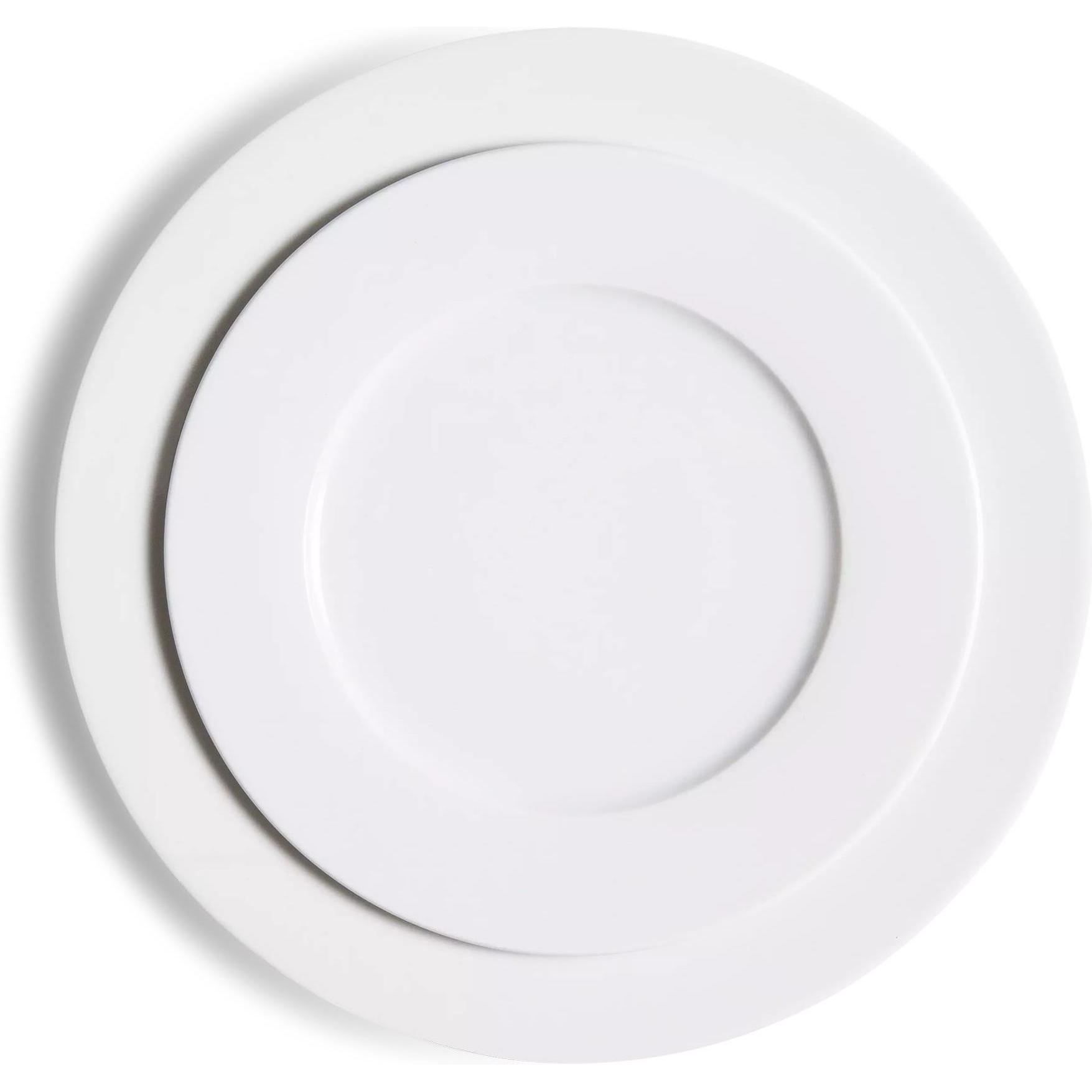 Thumbnail - Kahla Aronda Speiseteller, Teller, Weiss