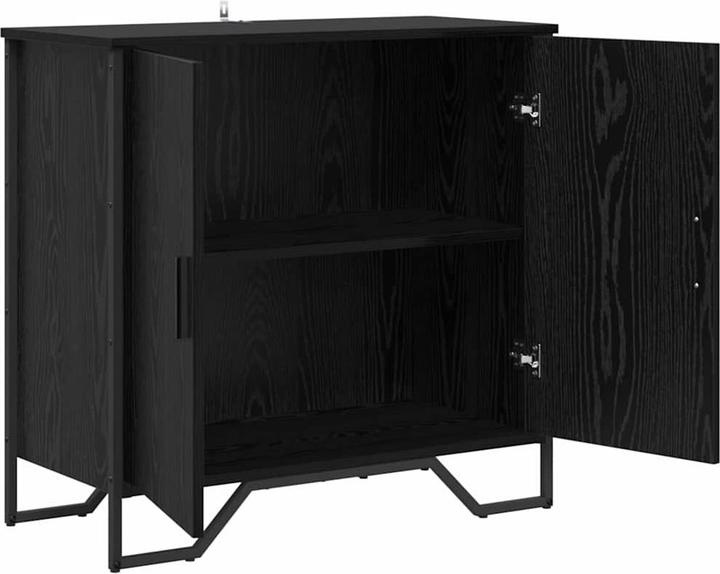 Actual product image vidaXL Sideboard (35 x 35 x 74.50 cm)