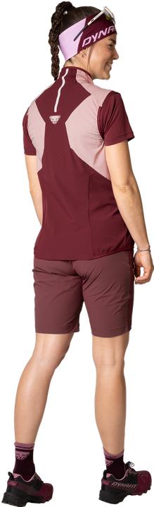 Produktbild Dynafit Traverse Dynastretch Shorts (M)