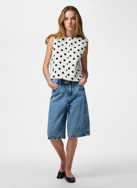 Immagine prodotto Pieces PCSALUME DENIM Oberteil (M)