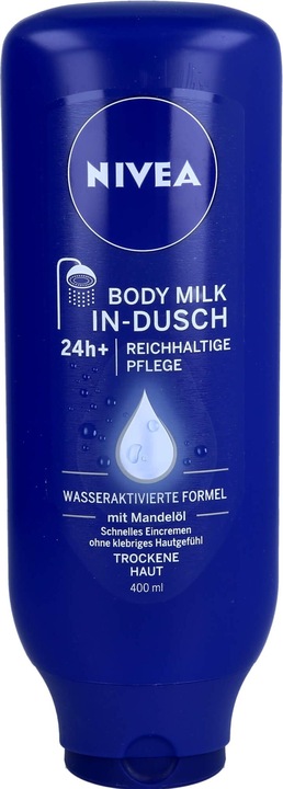 NIVEA In shower (400 ml)