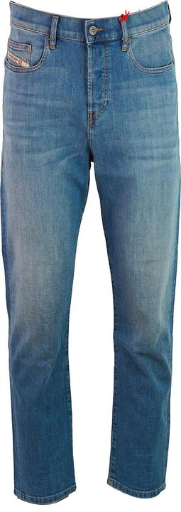 Actual product image Diesel Herrenhose Nyxos Prime - Baumwolle & Polyester - Casual (28)
