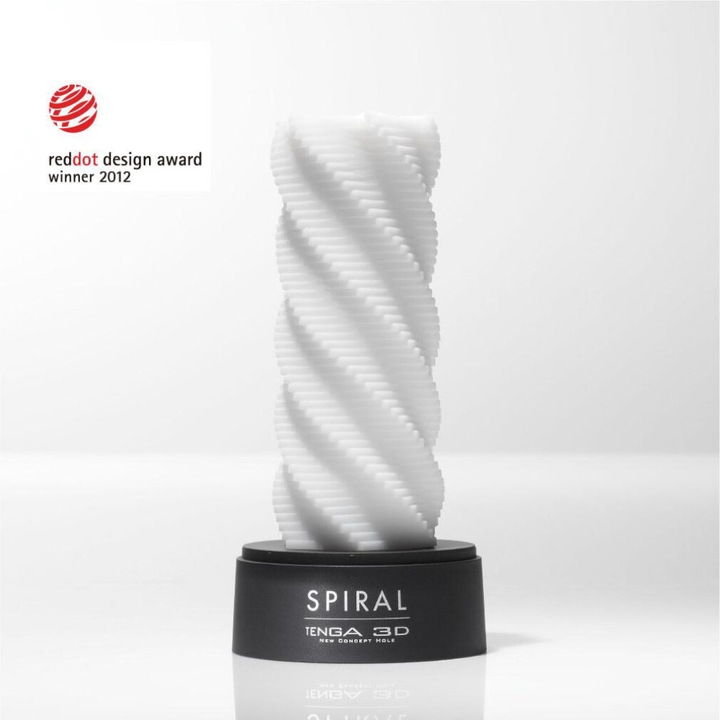 Produktbild Tenga 3D Spiral