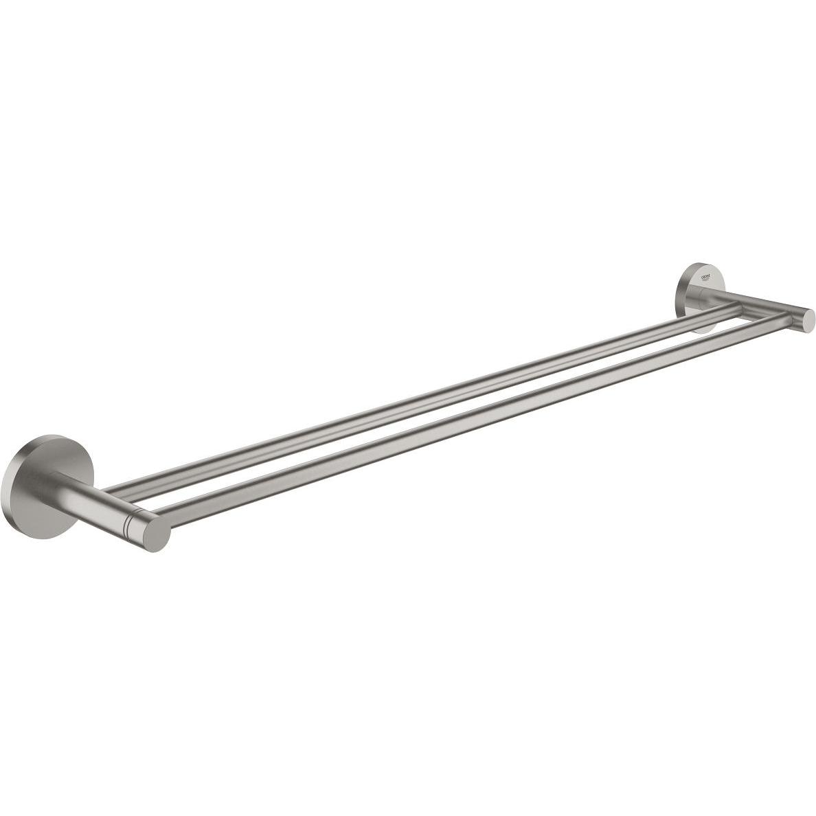 Grohe, Handtuchhalter + Handtuchhaken, Essentials