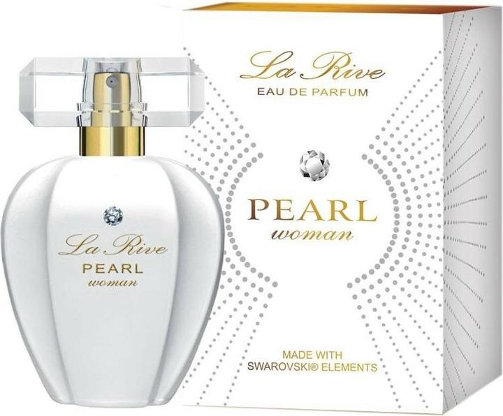 La Rive Pearl (Eau de Parfum, 75 ml)