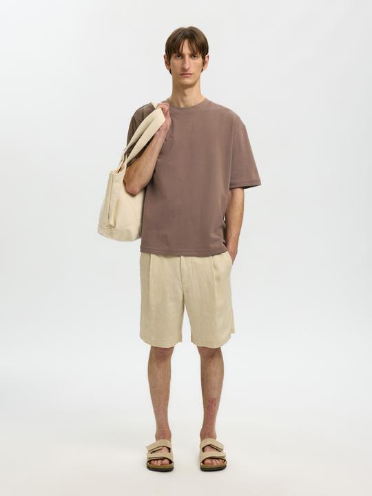 Image du produit Selected T-shirt à manches courtes (L)