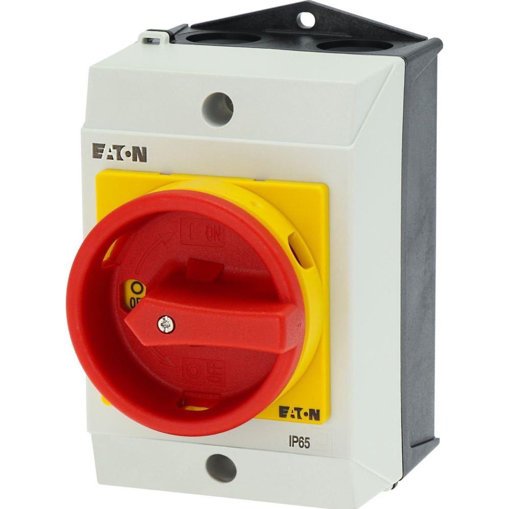 Eaton, Systemstromversorgung, T0-2-8324/I1/SVB