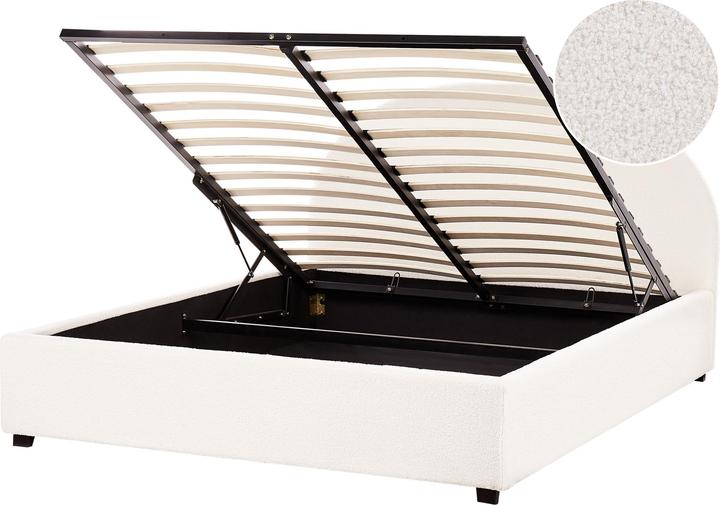 Produktbild Beliani Vaucluse (160 x 200 cm)