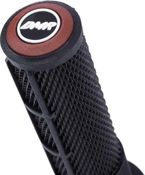 Produktbild DMR Brendog Death Grip 2 Lock-On Griff, Race, 133/29.8mm, black
