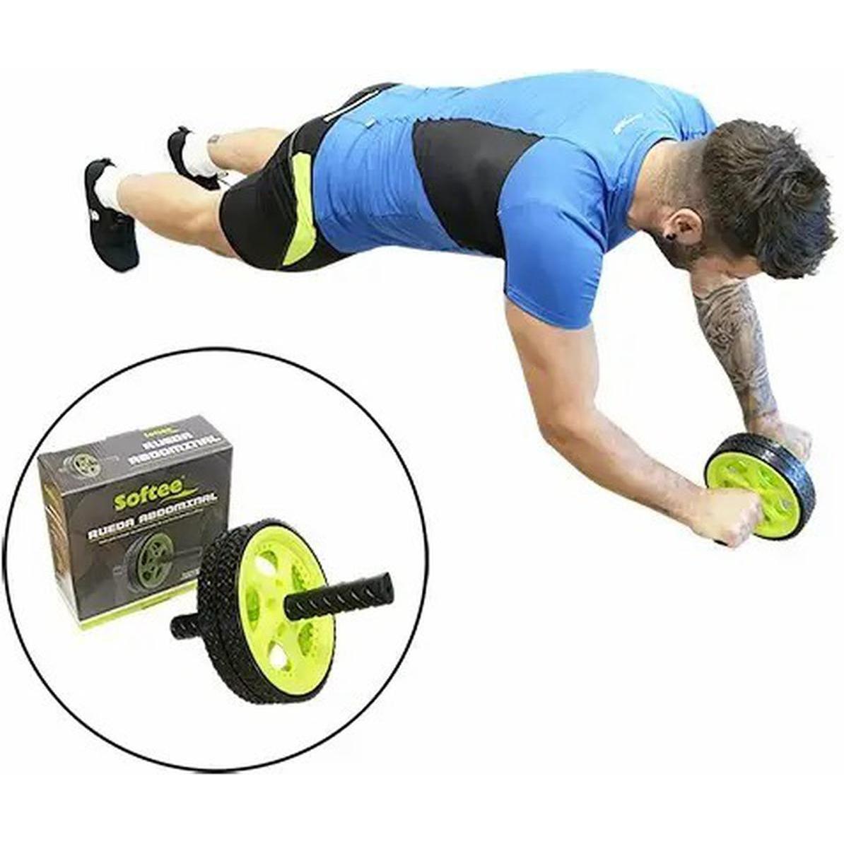 Thumbnail - Softee, Bauchtrainer