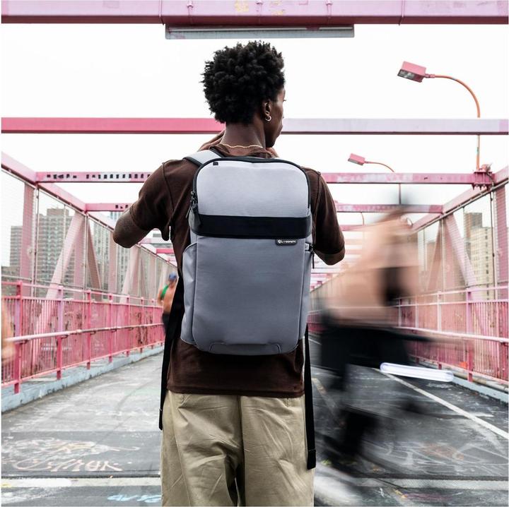 Actual product image Gomatic Peter Mckinnon Luma Camera Pack (Photo backpack, 18 l)