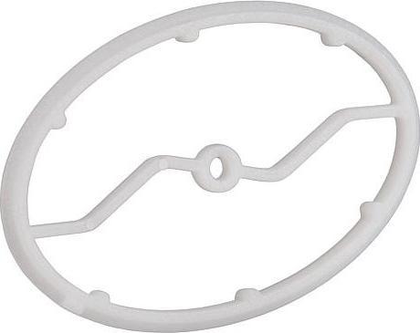 Actual product image EGB Fixing clip 100pcs