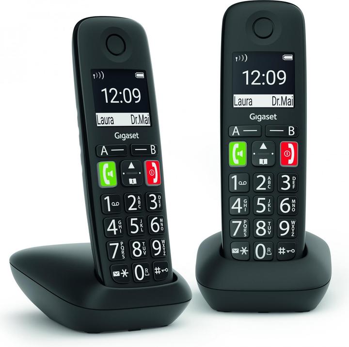 Gigaset E290 Duo (DE-Version)