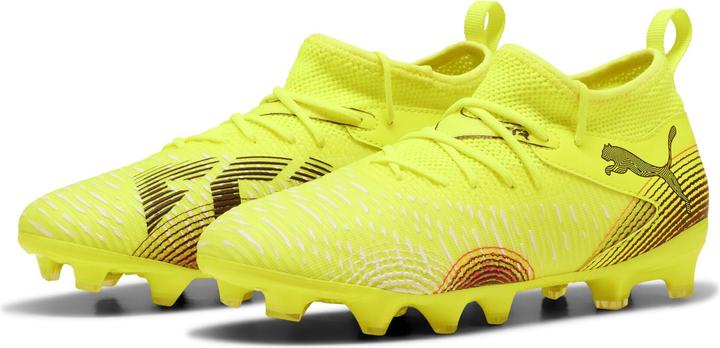 Actual product image Puma FUTURE 8 MATCH FG/AG Jr (28)