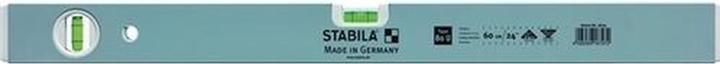 Actual product image Stabila Spirit level 80 U, 200cm (200 cm)