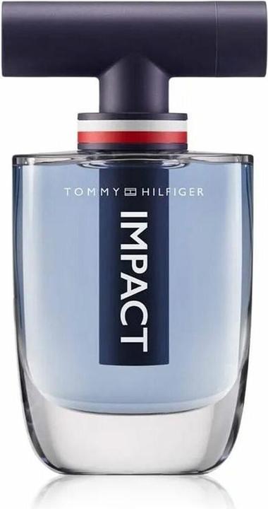 Actual product image Tommy Hilfiger Impact Spark (Eau de toilette, 100 ml)