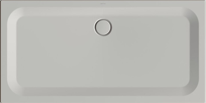 Silver matt