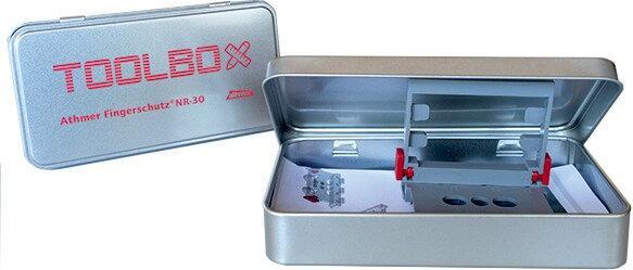 Athmer Toolbox NR-30