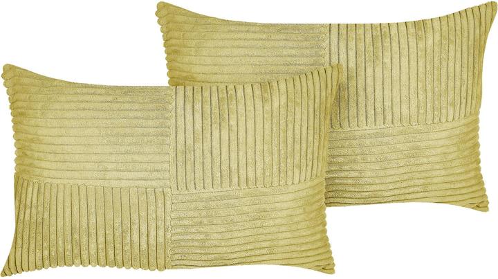 Produktbild Beliani Millet (50 x 30 cm)