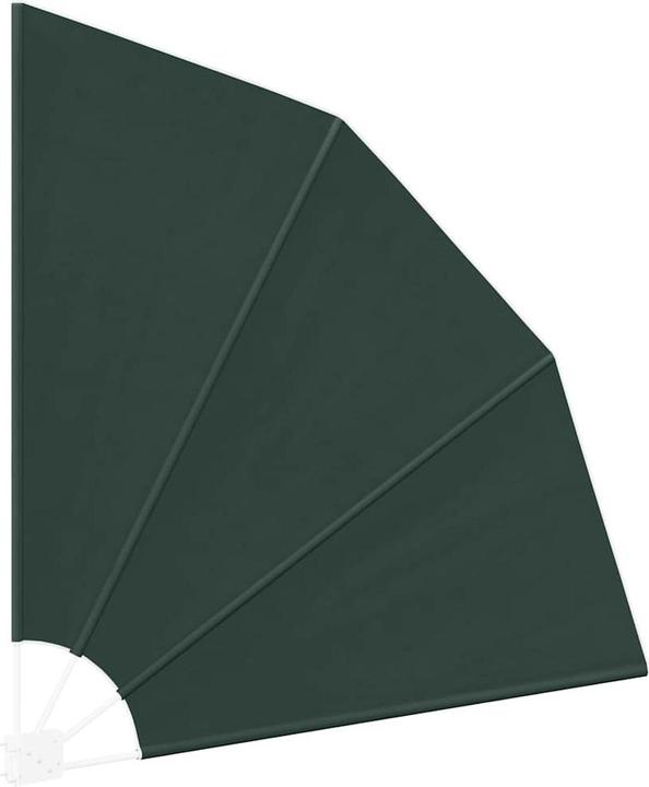 Image du produit vidaXL Balkon Sichtschutz (160 cm)