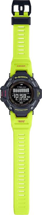 Produktbild G-Shock GBD-H2000-1A9ER (53 mm)