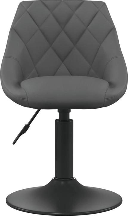 Produktbild vidaXL Drehbarer Esszimmerstuhl