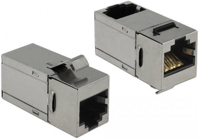 Immagine prodotto Delock Modulo Keystone Cat.6, schermato (Modulo Keystone)