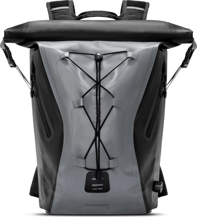 Image du produit Inateck Notebook-Rucksack BP06003 gray/black 25-30L (30 l)