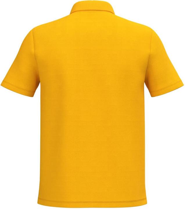 Produktbild iDeal Basic Bio-Piqué-Polo (M)