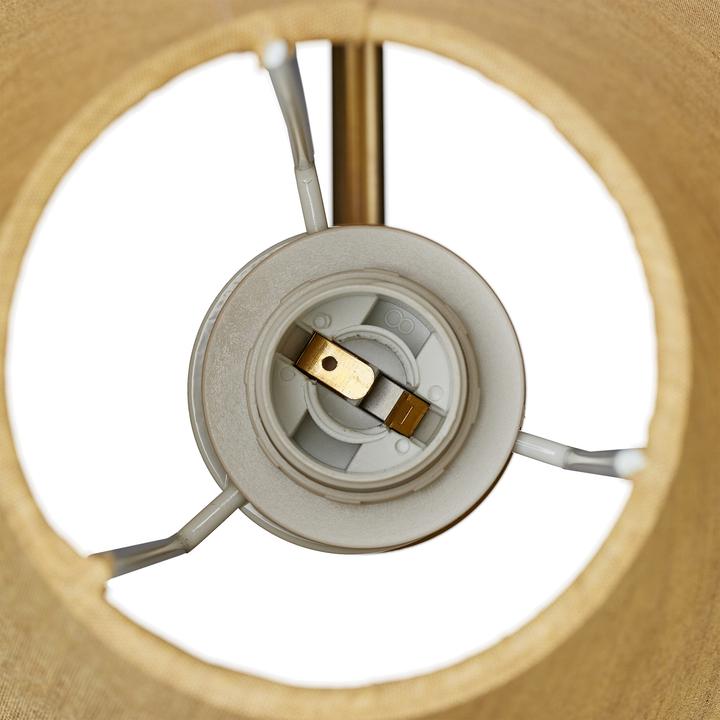 Produktbild Relaxdays Wandlampe mit Schirm 2er Set (E14)