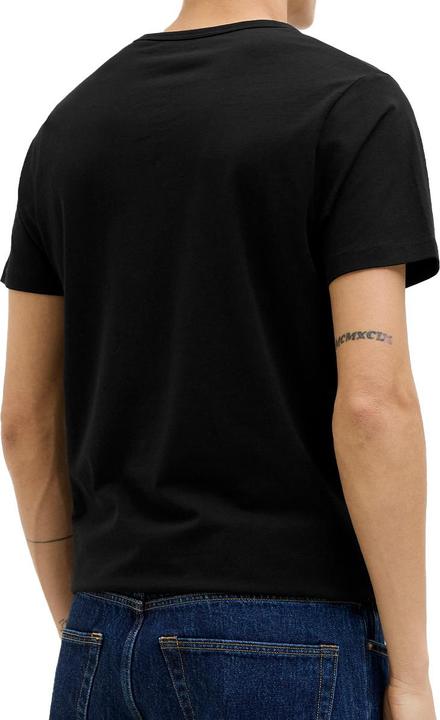 Produktbild Jack & Jones 4er Pack Basic T-Shirt (XXL)