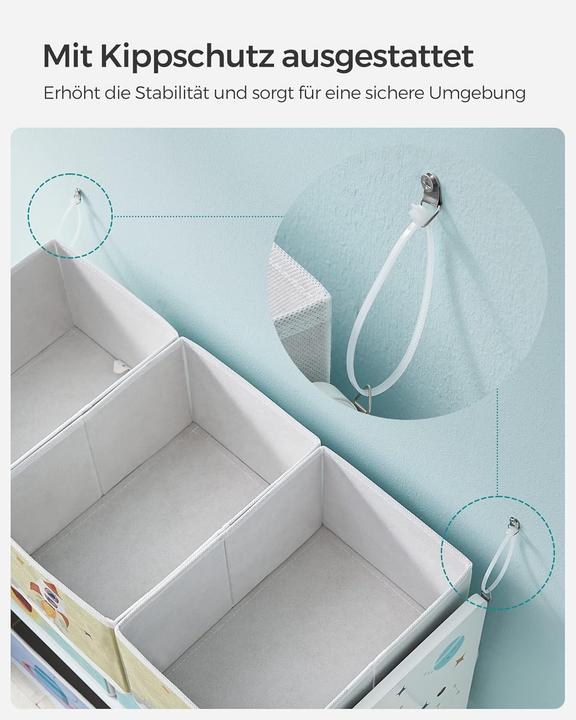 Image du produit Songmics Kids