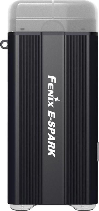 Actual product image Fenix E-Spark (8.70 cm, 100 lm)