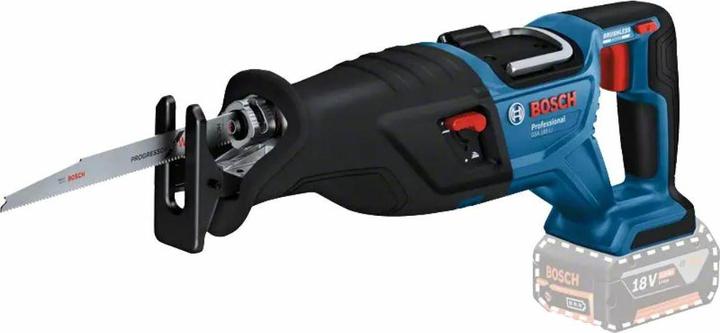 Actual product image Bosch Professional Piła szblasta (GSA 185-LI, 06016C0021)
