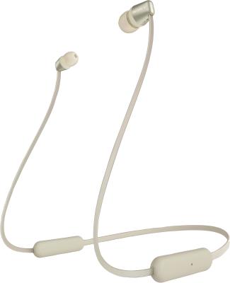 Produktbild Sony WI-C310 (15 h, Kabellos)