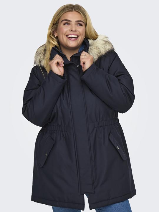 Produktbild Only CARIRENA Langer Parka Langer Parka (M)