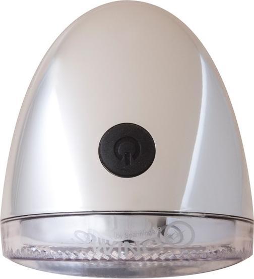 Produktbild Spanninga Swingo Xb Scheinwerfer - Chrome