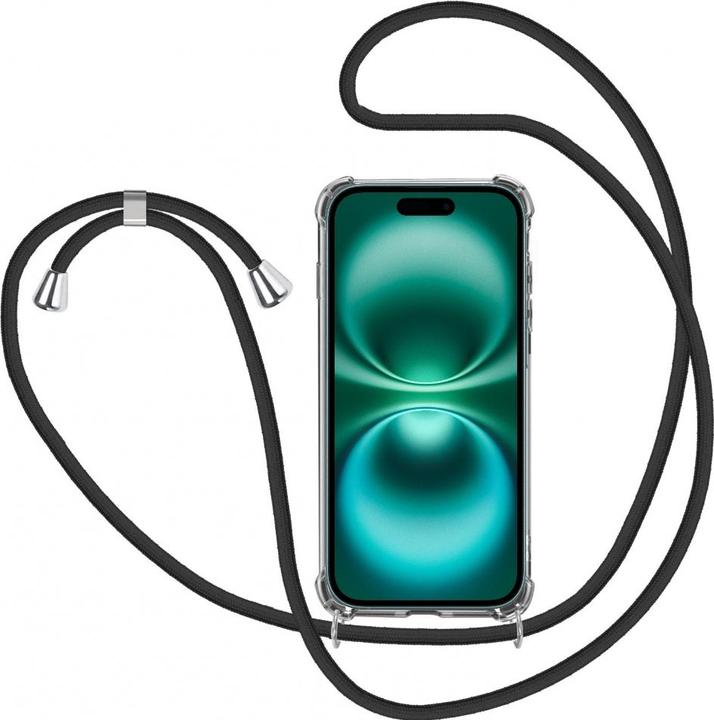 Screenguard Loopster Necklace Case