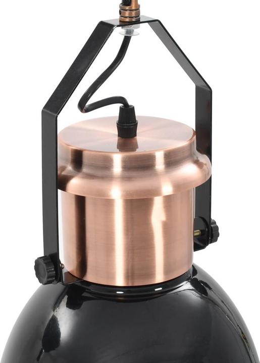 Produktbild vidaXL Deckenleuchte (E27)