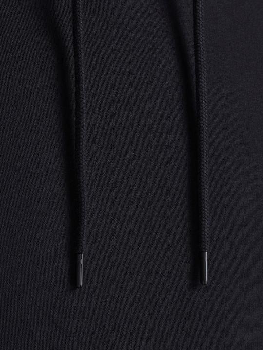 Actual product image Jack & Jones Drawstring Loopback Hoodie (XS)