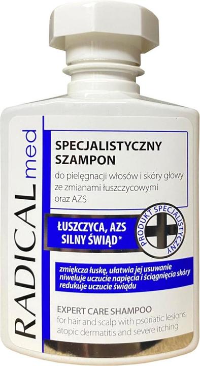 Produktbild MGA Na (1500 ml, Flüssiges Shampoo)