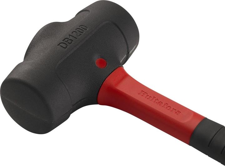 Actual product image Hultafors Dødslaghammer DB 1200 (1160 g)