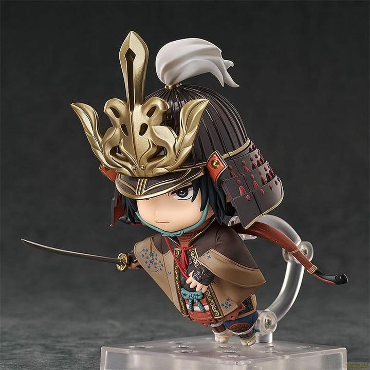 Produktbild Good Smile Company Sekiro: Shadows Die Twice figurine Nendoroid Genichiro Ashina 10 cm