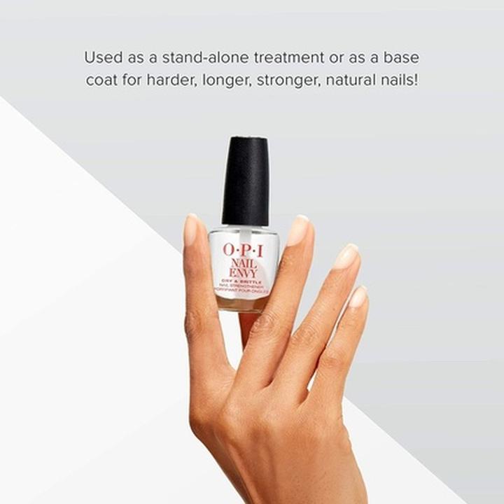 Produktbild OPI Nail Envy Dry & Brittle (15 ml)