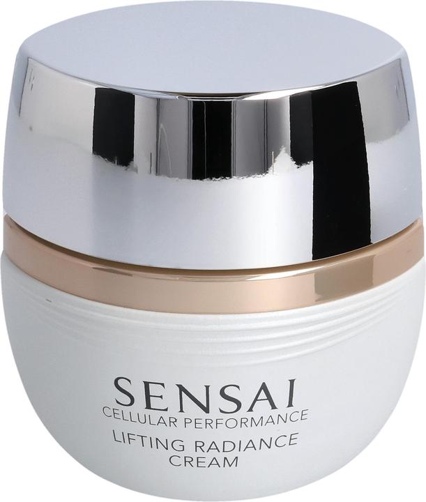 Produktbild Sensai Cellular Performance Lifting Radiance Cream (40 ml)