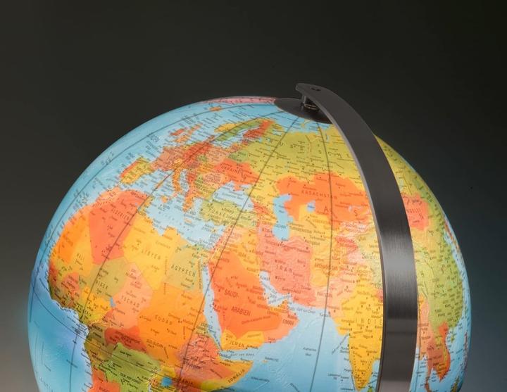 Image du produit Räthgloben .globe à double image.DFN 3701