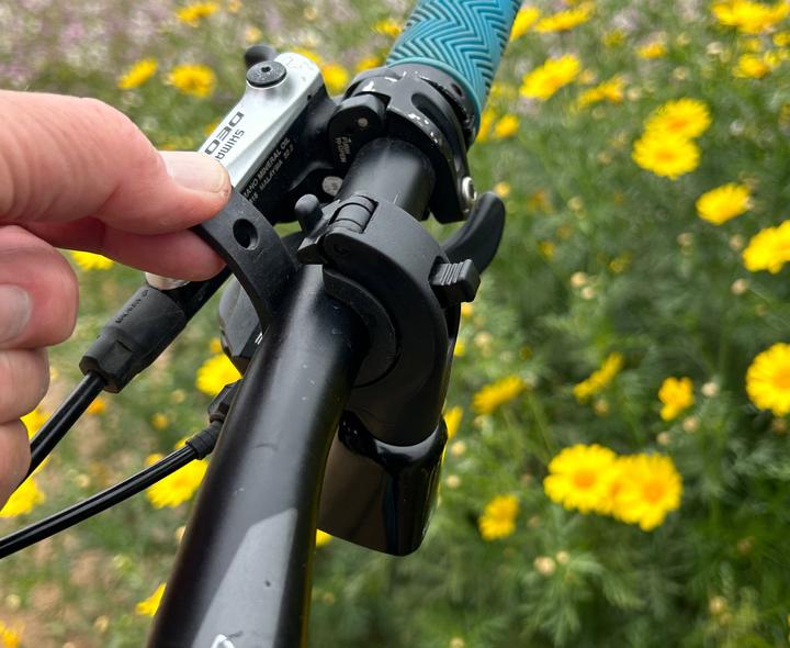 Immagine prodotto Timber! Campanello, mountain bike