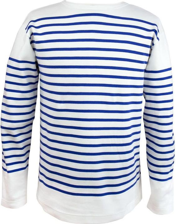 Produktbild 727 Sailbag Herren Langarm Pullover Marine-Stil (S)